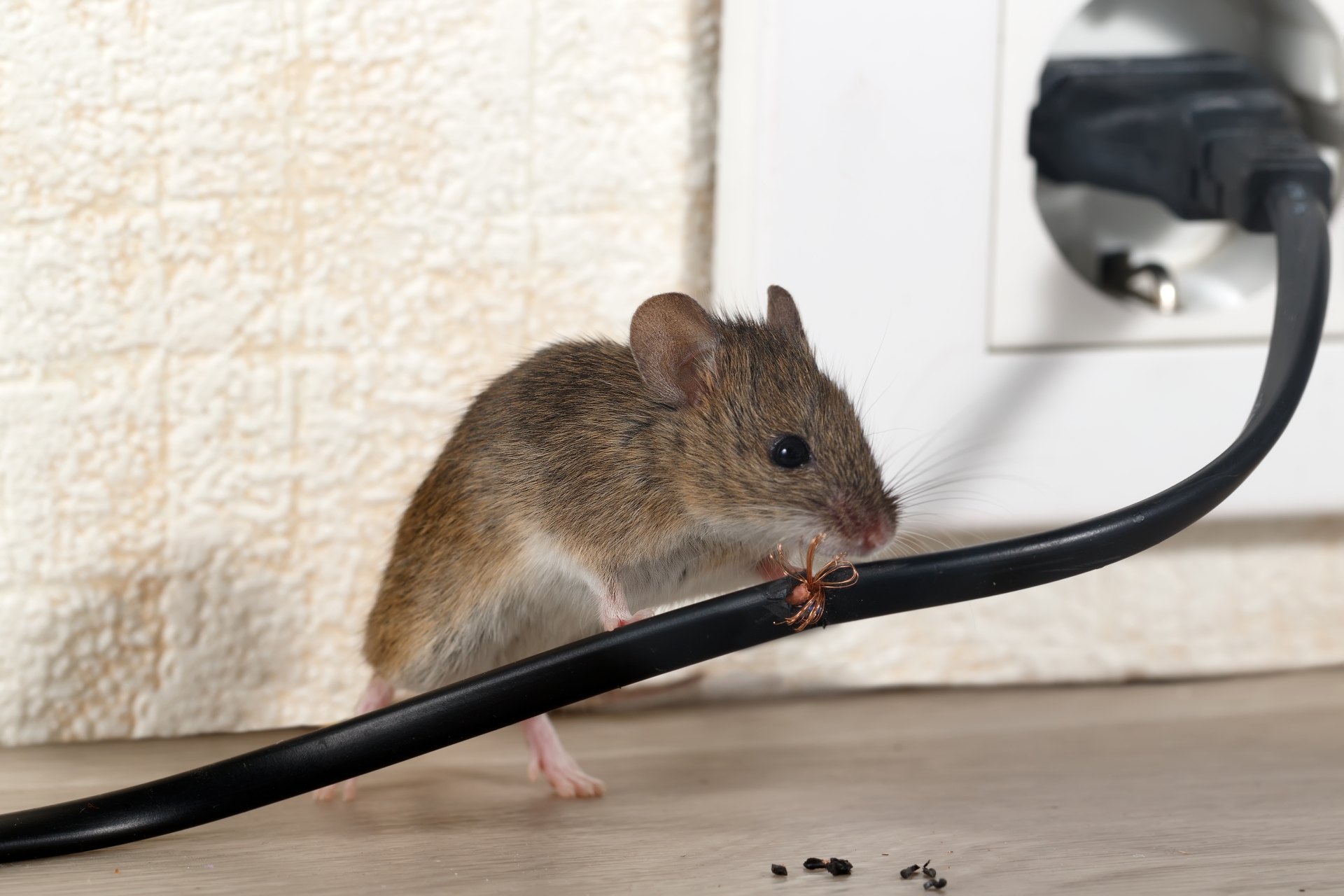 Mice Infestation, Pest Control in Earlsfield, SW18. Call Now 020 8166 9746